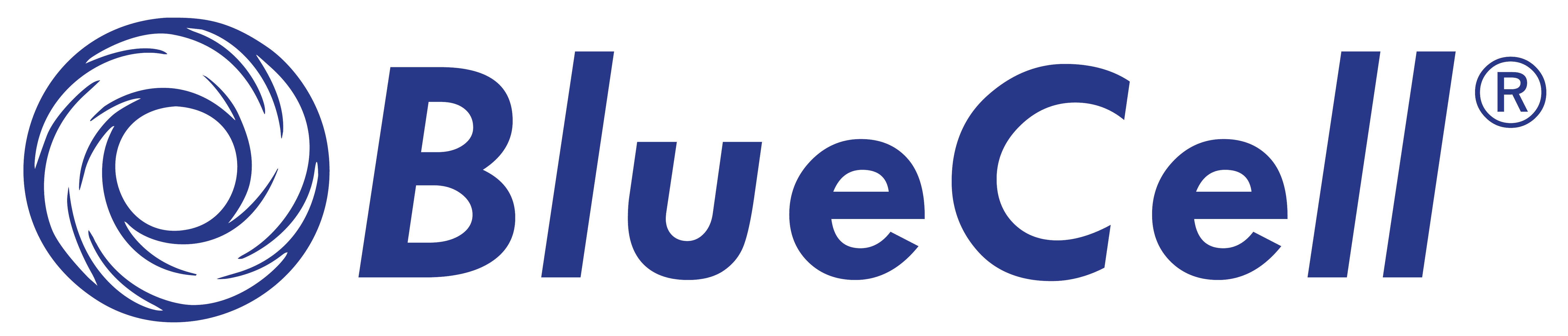 BlueCell